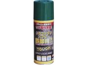 ニッペ/油性シリコンタフスプレー 300ml グリーン 228T009-300