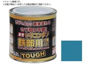 ニッペ/油性シリコンタフ 0.2L スカイブルー HYS110-0.2