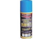 ニッペ/油性シリコンタフスプレー 300ml スカイブルー 228T010-300