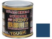 ニッペ/油性シリコンタフ 0.2L ブルー HYS111-0.2
