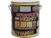 ニッペ/油性シリコンタフ 1.6L グレー HYS112-1.6