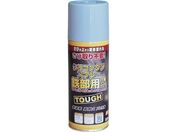 ニッペ/油性シリコンタフスプレー 300ml グレー 228T012-300