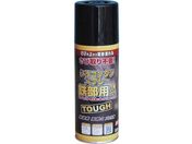ニッペ/油性シリコンタフスプレー 300ml ブラック 228T015-300