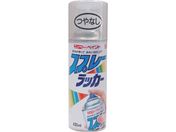 ニッペ/スプレーラッカー 400ml ツヤ消しクリヤー HPSC10