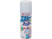 ニッペ/スプレーラッカー 400ml ホワイト HPS0AA