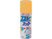 ニッペ/スプレーラッカー 400ml イエロー HPS1DN