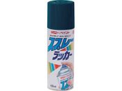 ニッペ/スプレーラッカー 400ml ブルー HPS1FA