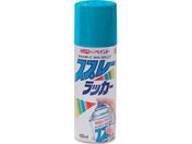 ニッペ/スプレーラッカー 400ml マリンブルー HPS0FG