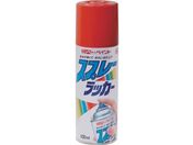 ニッペ/スプレーラッカー 400ml レッド HPS1HA
