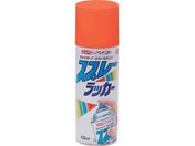ニッペ/スプレーラッカー 400ml オレンジ HPS1PD
