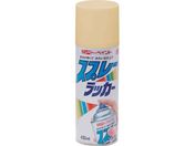 ニッペ/スプレーラッカー 400ml クリーム HPS0TA