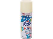 ニッペ/スプレーラッカー 400ml アイボリー HPS0TC