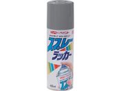 ニッペ/スプレーラッカー 400ml グレー HPS0UA
