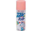ニッペ/スプレーラッカー 400ml ピンク HPS0WA