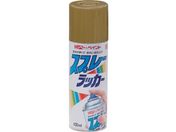 ニッペ/スプレーラッカー 400ml 金 ゴールド HPS0Y0