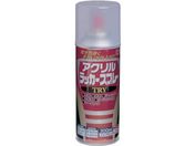 ニッペ/アクリルラッカースプレーTRY 300ml 透明クリヤー 222T005-300
