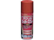ニッペ/アクリルラッカースプレーTRY 300ml プライマー色 茶色 222T017-300