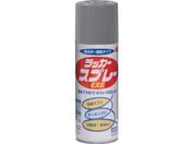 ニッペ/ラッカースプレーEXE 400ml グレー HSW002-400