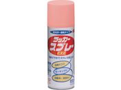 ニッペ/ラッカースプレーEXE 400ml ピンク HSW006-400