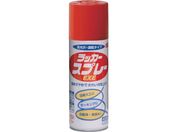 ニッペ/ラッカースプレーEXE 400ml レッド HSW007-400