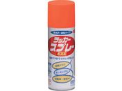 ニッペ/ラッカースプレーEXE 400ml オレンジ HSW008-400