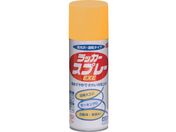 ニッペ/ラッカースプレーEXE 400ml イエロー HSW009-400