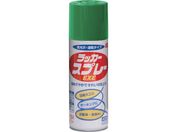 ニッペ/ラッカースプレーEXE 400ml ライトグリーン HSW010-400
