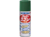 ニッペ/ラッカースプレーEXE 400ml グリーン HSW011-400