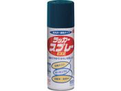 ニッペ/ラッカースプレーEXE 400ml ブルー HSW013-400