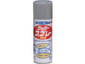 ニッペ/ラッカースプレーEXE 400ml 銀色 HSW018-400