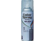 ニッペ/水性カラースプレー ベーシック 400ml 透明クリヤー HKU001