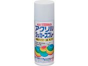 ニッペ/アクリルラッカースプレー 300ml ホワイト HWE001-300