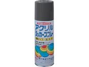 ニッペ/アクリルラッカースプレー 400ml ダークグレー HWE004-400