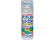 ニッペ/アクリルラッカースプレー 300ml 透明クリヤー HWE008-300