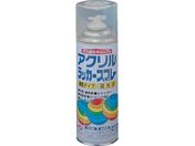 ニッペ/アクリルラッカースプレー 400ml 透明クリヤー HWE008-400