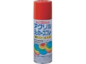 ニッペ/アクリルラッカースプレー 400ml レッド HWE009-400