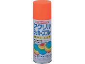ニッペ/アクリルラッカースプレー 400ml オレンジ HWE010-400