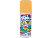 ニッペ/アクリルラッカースプレー 300ml イエロー HWE011-300