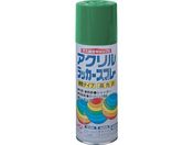 ニッペ/アクリルラッカースプレー 400ml グリーン HWE012-400