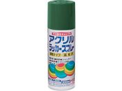 ニッペ/アクリルラッカースプレー 300ml ディープグリーン HWE013-300