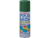 ニッペ/アクリルラッカースプレー 400ml ディープグリーン HWE013-400