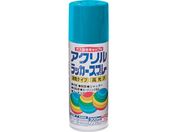 ニッペ/アクリルラッカースプレー 300ml マリンブルー HWE014-300