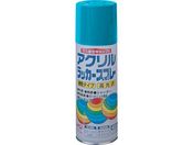 ニッペ/アクリルラッカースプレー 400ml マリンブルー HWE014-400