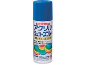 ニッペ/アクリルラッカースプレー 300ml コバルトブルー HWE015-300