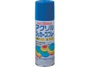 ニッペ/アクリルラッカースプレー 400ml コバルトブルー HWE05-400