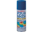 ニッペ/アクリルラッカースプレー 400ml ブルー HWE016-400