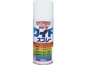 ニッペ/ニューワイドスプレー 300ml つやなしクリヤー HSJ507-300
