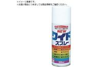 ニッペ/ニューワイドスプレー 300ml ディープグリーン HSJ524-300