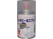 ニッペ/ミニホビースプレー 100ml 透明クリヤ- HR8206-100