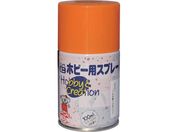 ニッペ/ミニホビースプレー 100ml オレンジ HR8210-100